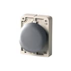 Eaton - RMQ M30 Blindplaat drukknop/signaallamp Blindplaat M30I-Fb
