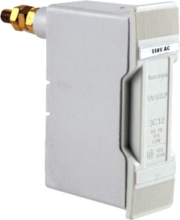 Eaton - Bussmann Mespatroonhouder mesptshdr sc32pwh