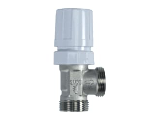 ROBOT Vloerverwarming - Schlösser Toebeh./onderd. radiatorappendage Groepafsl.1/2"Haaksx3/4E