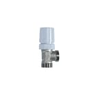 Robot Vloerverwarming - Schlösser Toebeh./onderd. radiatorappendage Groepafsl.1/2"Haaksx3/4E