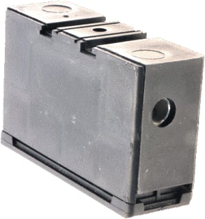 Eaton - Bussmann Mespatroonhouder mesptshdr 63ensf