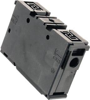 Eaton - Bussmann Mespatroonhouder mesptshdr cm32fcg