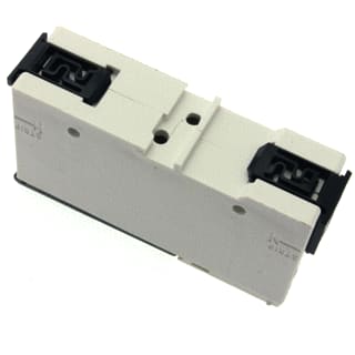 Eaton - Bussmann Mespatroonhouder mesptshdr cm32fw