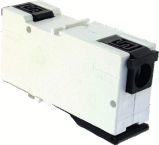 Eaton - Bussmann Mespatroonhouder mesptshdr cm63fw