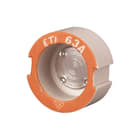 Eaton - Xpole Smeltpatroon adapter Passchroef Z-Dii/Ps-2A