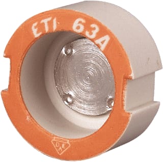 Eaton - Xpole Smeltpatroon adapter Passchroef Z-Diii/Ps-63A