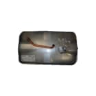 Nefit Bosch - BaseLine Toeb./onderd. gasgestookte cv-ketel Expansievat Inbouw 12L