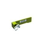 Eaton - Bussmann Toebeh./onderdelen mespatroonhouder element rs32lock