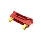 Eaton - Bussmann Toebeh./onderdelen mespatroonhouder waarschhouder rs32red