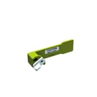 Eaton - Bussmann Toebeh./onderdelen mespatroonhouder element rs63lock