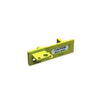 Eaton - Bussmann Toebeh./onderdelen mespatroonhouder zekeringhouder sc63lock