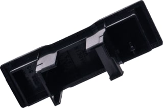 Eaton - Bussmann Toebeh./onderdelen mespatroonhouder zekeringhouder sca63car
