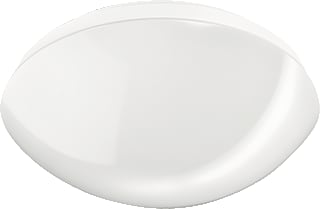 Norton - SQB Plafond-/wandarmatuur opbarm sqbn 2/18w hf