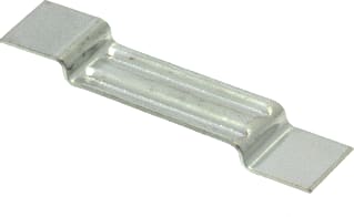Eaton - Bussmann Toebeh./onderdelen mespatroonhouder neutrale brug xsc-link