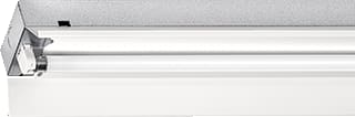 Norton - STN Plafond-/wandarmatuur 1/80w hf