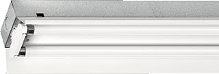 Norton - STN Plafond-/wandarmatuur 2/35w hf