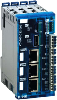 Eaton - XC PLC basiseenheid Plcbasis Xc-303-C32-002