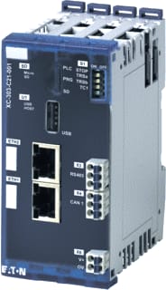 Eaton - XC PLC basiseenheid Plcbasis Xc-303-C21-001