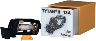 Eaton - Xpole D0-zekering d0-zekering z-sls/b/24-40a