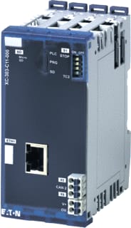 Eaton - XC PLC basiseenheid Plcbasis Xc-303-C11-000