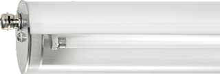 Norton - BTX Plafond-/wandarmatuur opbarm btx 1/28w hf