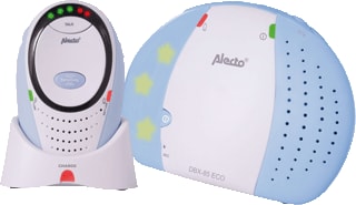 Alecto - Babyfoon Dbx-85Eco