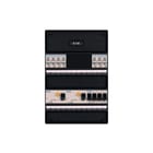 Eaton - Systeem 55 FLEX Groepenkast, geassembleerd I-72G340T-Hs-64