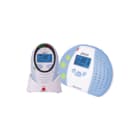 Alecto - Babyfoon Dbx-88Eco