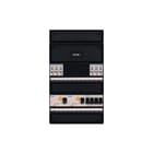 Eaton - Systeem 55 FLEX Groepenkast, geassembleerd instkst i-62g3400-hs-74