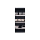 Eaton - Medusa FLEX Groepenkast, geassembleerd I-93G34K0-Hm104