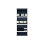 Eaton - Medusa FLEX Groepenkast, geassembleerd instkst i-93g340t-hm104
