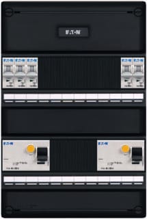 Eaton - Systeem 55 FLEX Groepenkast, leeg I-52G3400-Hs-64