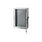 Eaton - XEnergy Basic BPM Schakelkast leeg 193182