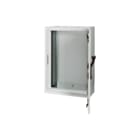 Eaton - XEnergy Basic BPM Schakelkast leeg 193187