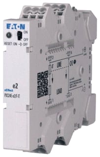Eaton - Zekeringsrijgklem Pxs24E-E4/F-It