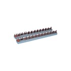 Eaton - Xpole Kamrail Z-Gsv-10/1P+N-F/13