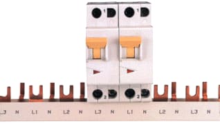 Eaton - Xpole Kamrail Z-Gsv-16/1P+N