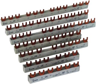 Eaton - Xpole Kamrail Evg-3Phas/16Modul