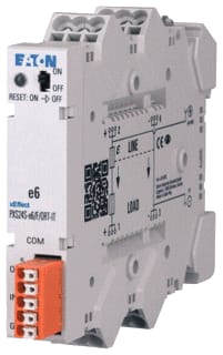Eaton - Zekeringsrijgklem Pxs24S-E4/F/Ort