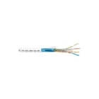 Voltec - F/UTP Cat 6A Data- en communicatiekabel Lsoh Ha500