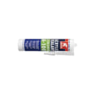 Griffon - Acrylic Sealant A-100 Afdichtingsmiddel A100 Acryll 10Min Wit Kk