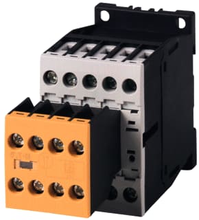 Eaton - DILM Magneetschakelaar magnsch dilms12-23 110/120v