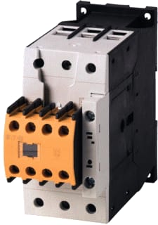 Eaton - DILM Magneetschakelaar Dilms50-22 Rdc24