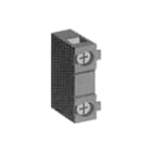 ABB - SwitchLine OA Hulpcontactblok Hulpc 0-1 Oa1G01