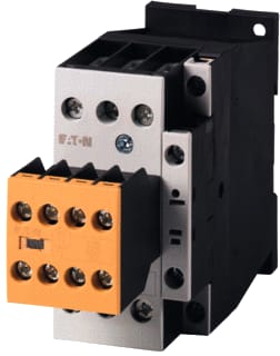 Eaton - DILM Magneetschakelaar Dilms17-R23 Rdc24