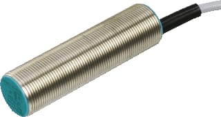 Pepperl Fuchs - Capacitieve naderingsschakelaar benads induc cj8-18gm-e2