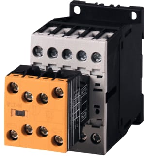 Eaton - DILA Hulprelais hlprel dilas-44 110/120vac