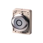Eaton - RMQ M30 Drukknop frontelement Signdrknp M30I-Fdl-W-X0