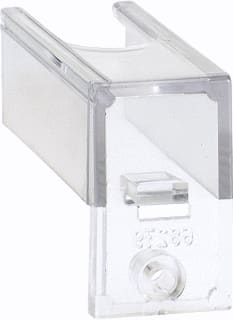 ABB - SwitchLine OTS Afschermkap aansluitklem hoofdkabel Afd Kap 4P Ots63T1 63A