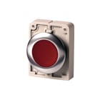 Eaton - RMQ M30 Drukknop frontelement Signdrknp M30I-Fdl-R